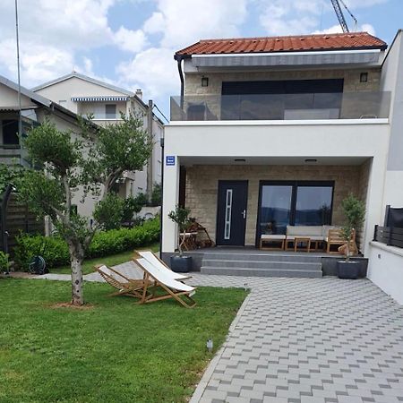 סבטי פיליפ אי ג'קוב Apartmani Zlata מראה חיצוני תמונה