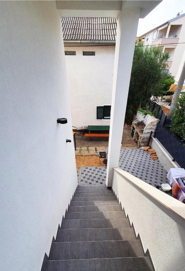סבטי פיליפ אי ג'קוב Apartmani Zlata מראה חיצוני תמונה