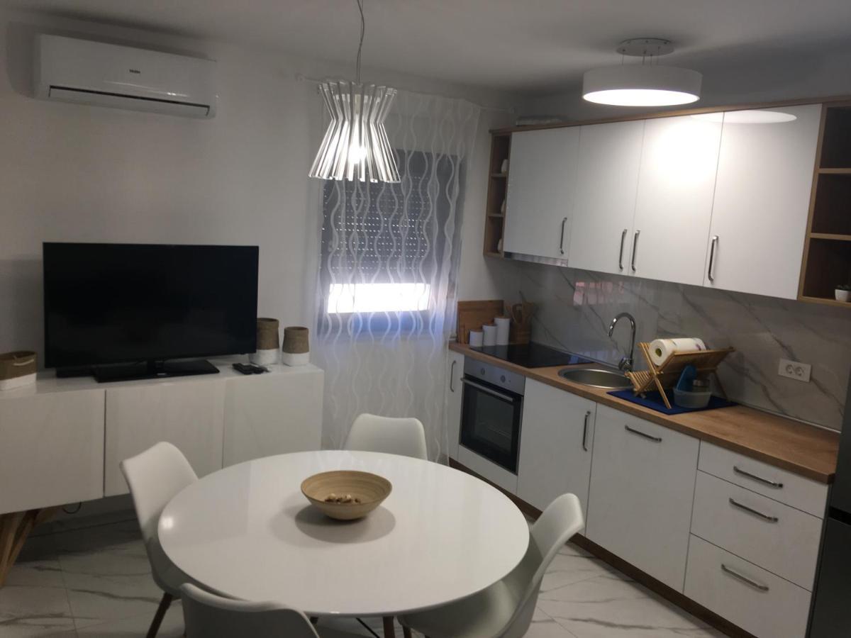 סבטי פיליפ אי ג'קוב Apartmani Zlata מראה חיצוני תמונה