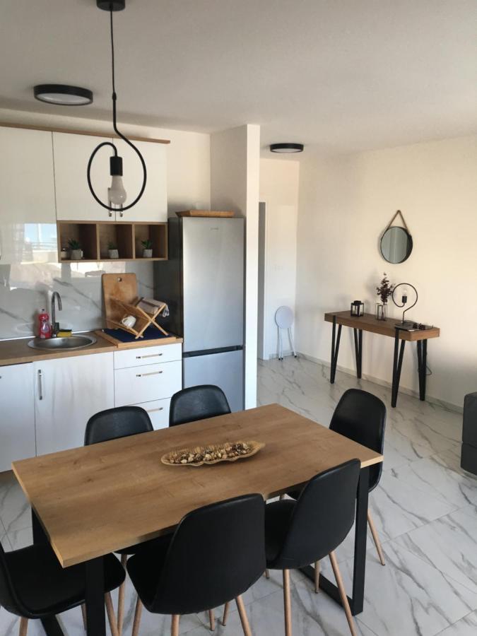 סבטי פיליפ אי ג'קוב Apartmani Zlata מראה חיצוני תמונה
