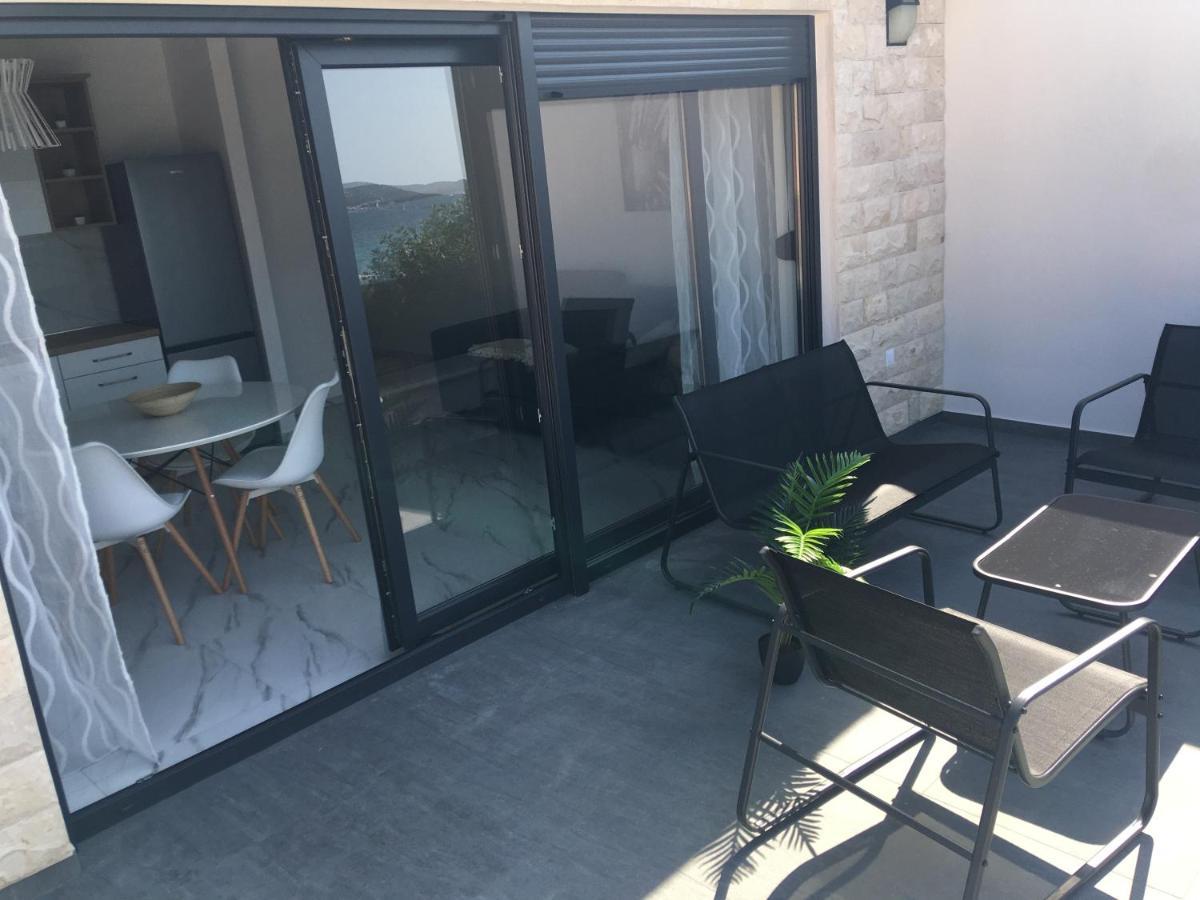 סבטי פיליפ אי ג'קוב Apartmani Zlata מראה חיצוני תמונה