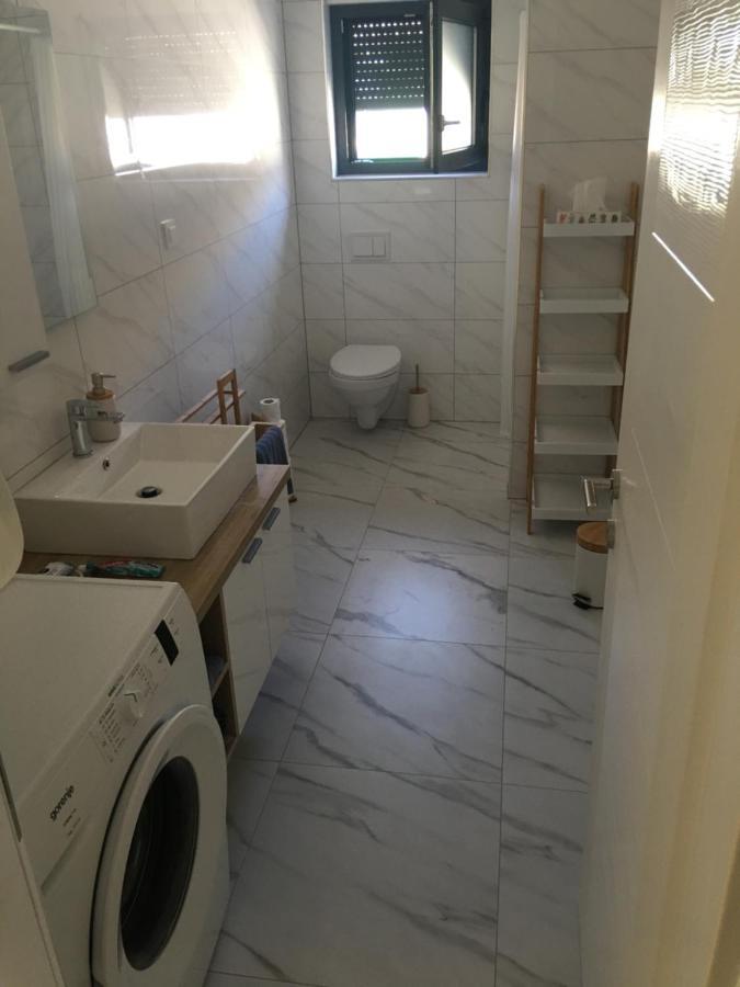 סבטי פיליפ אי ג'קוב Apartmani Zlata מראה חיצוני תמונה