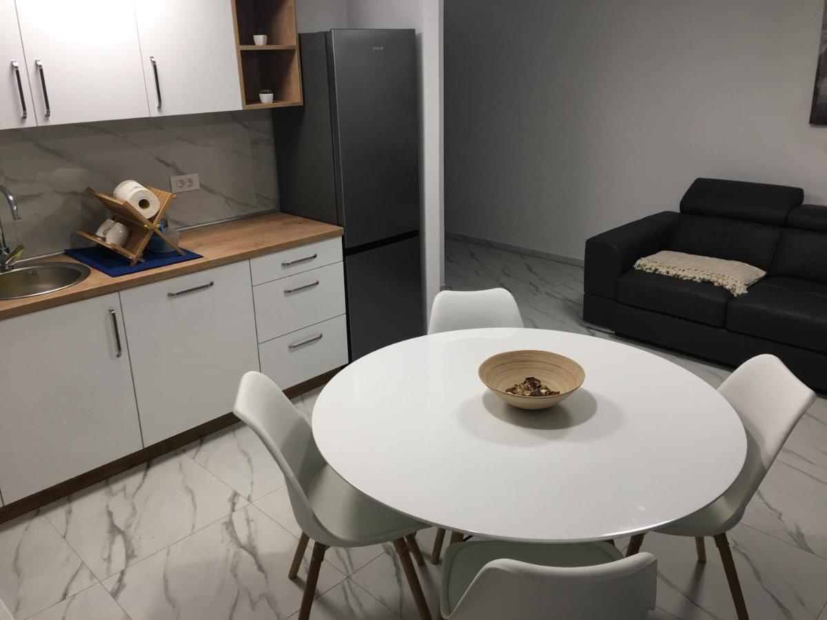 סבטי פיליפ אי ג'קוב Apartmani Zlata מראה חיצוני תמונה