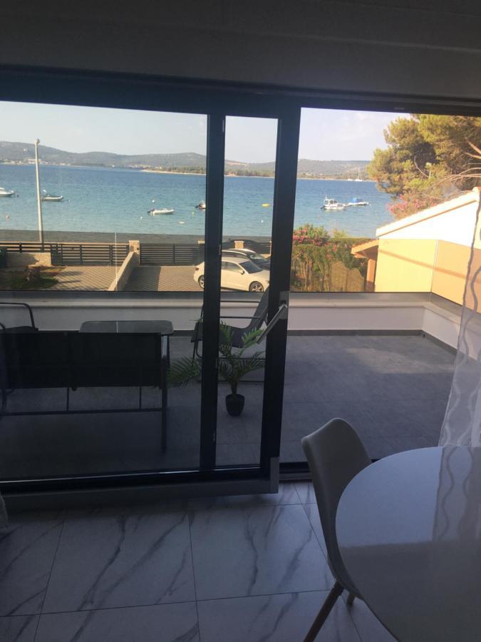 סבטי פיליפ אי ג'קוב Apartmani Zlata מראה חיצוני תמונה