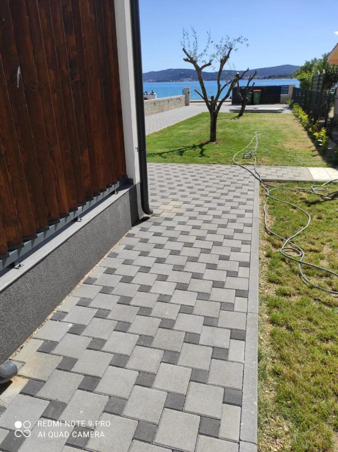 סבטי פיליפ אי ג'קוב Apartmani Zlata מראה חיצוני תמונה