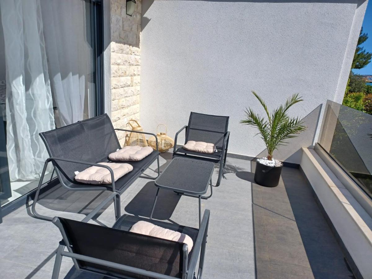 סבטי פיליפ אי ג'קוב Apartmani Zlata מראה חיצוני תמונה