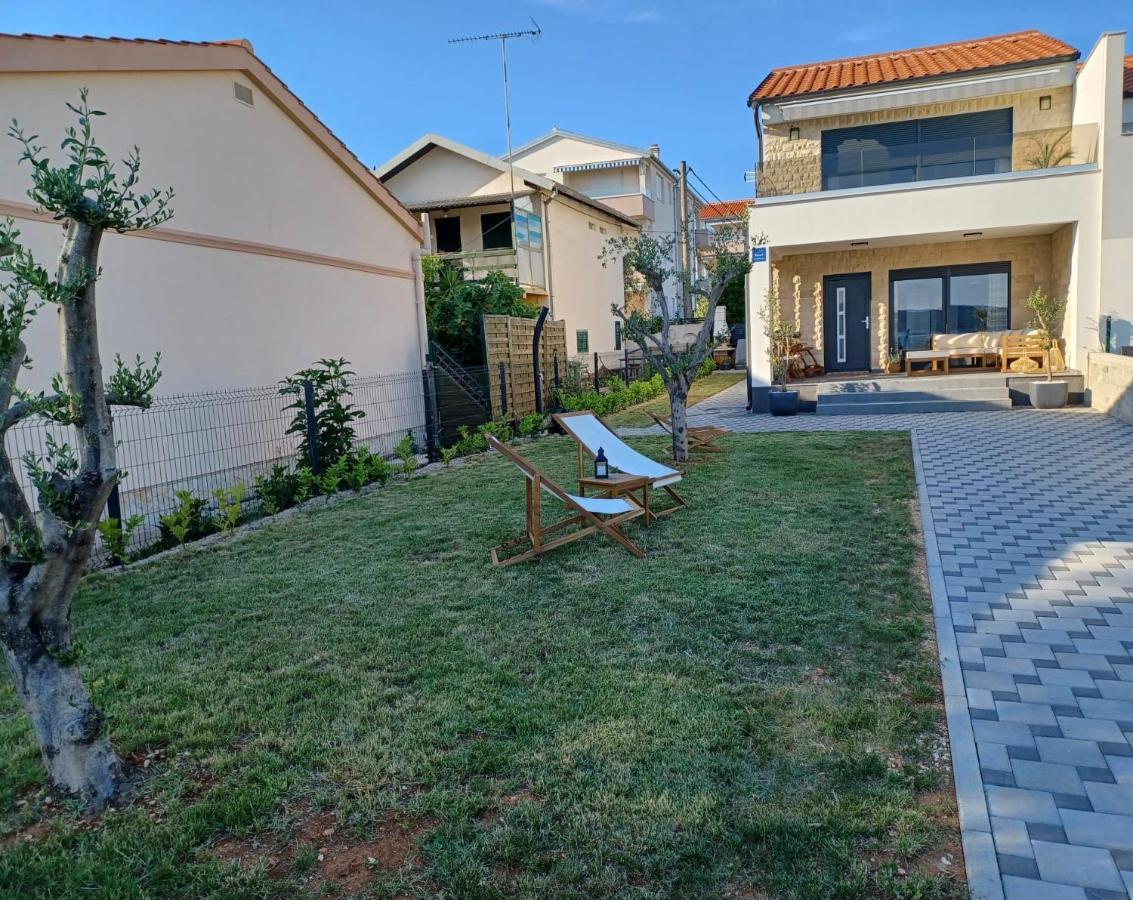 סבטי פיליפ אי ג'קוב Apartmani Zlata מראה חיצוני תמונה
