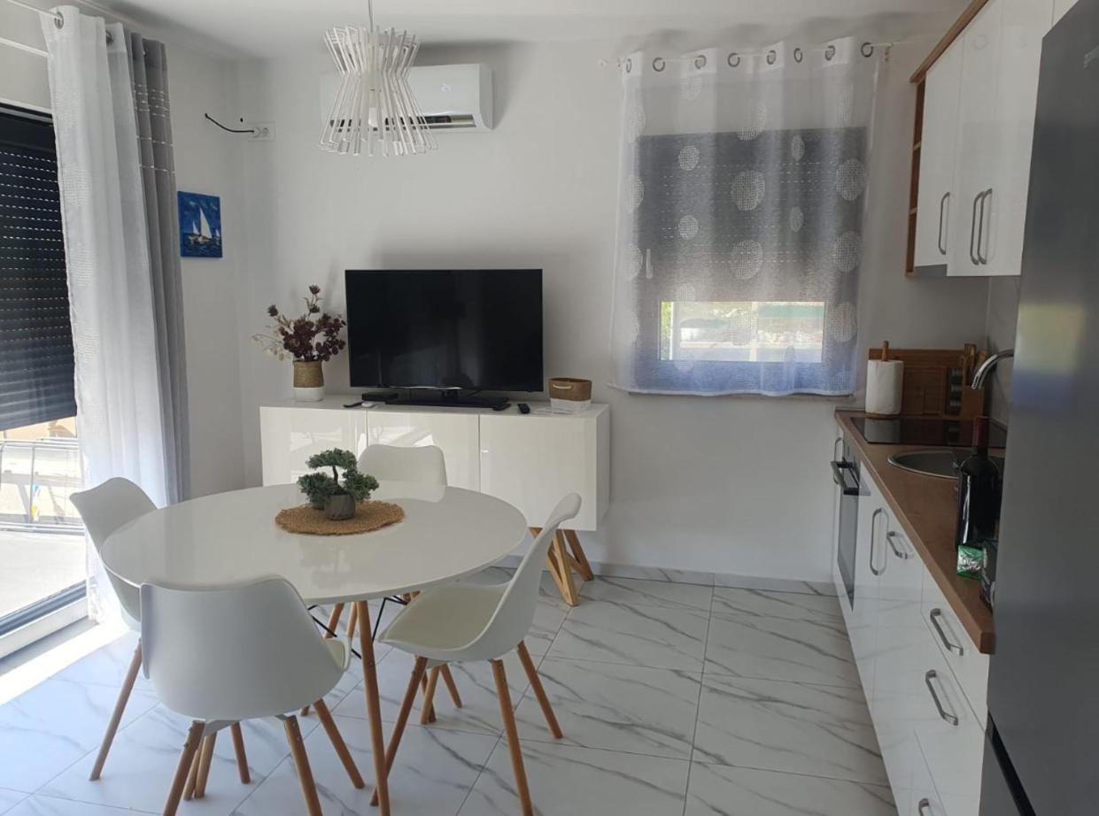 סבטי פיליפ אי ג'קוב Apartmani Zlata מראה חיצוני תמונה