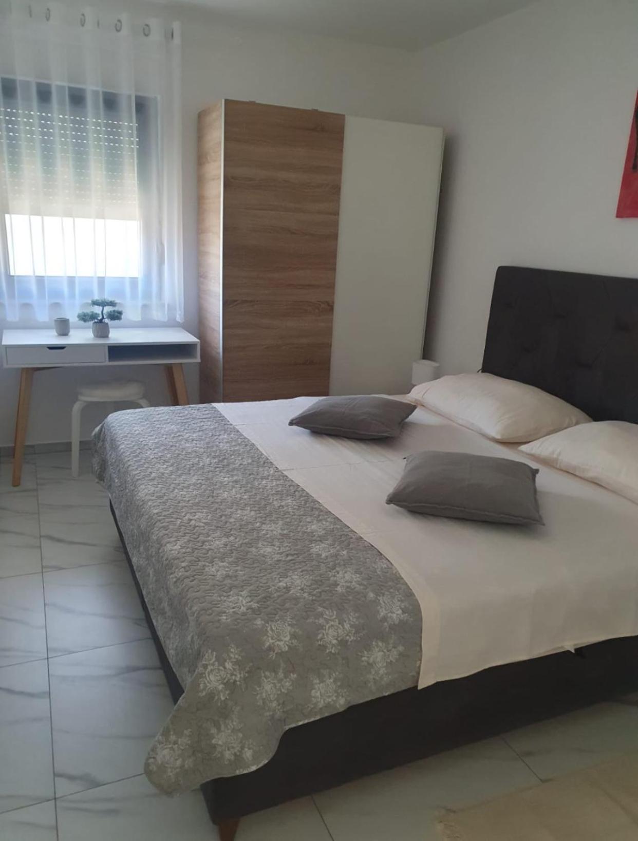 סבטי פיליפ אי ג'קוב Apartmani Zlata מראה חיצוני תמונה